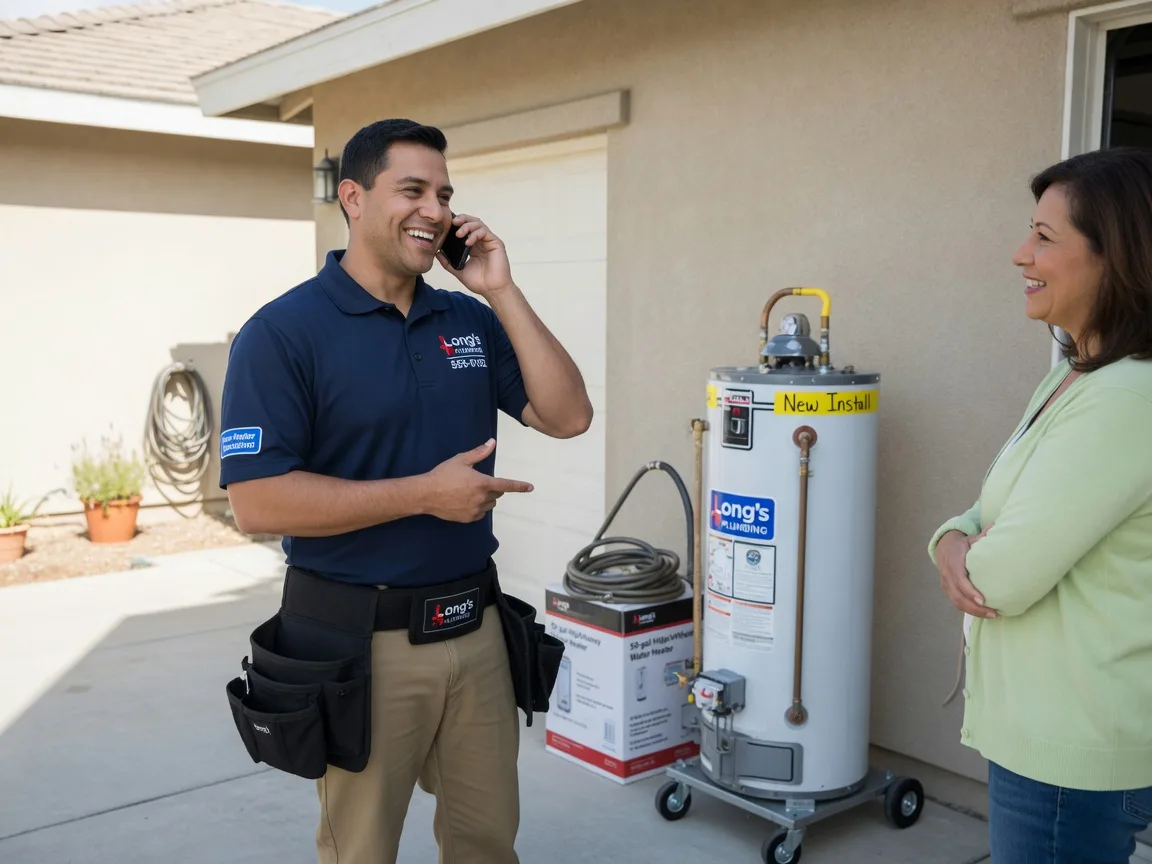 Leak Detection Olin, NC FAQs